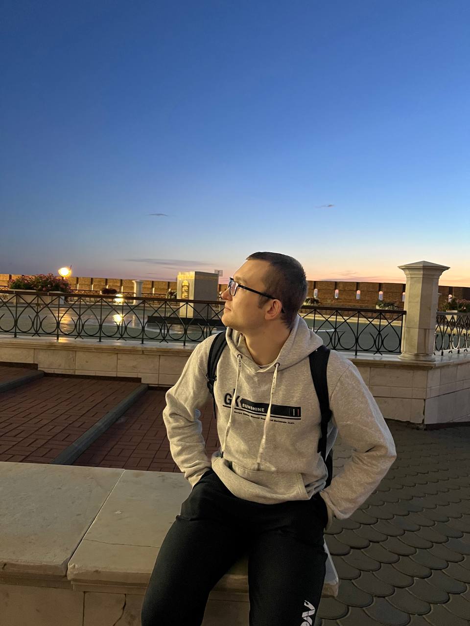Пример